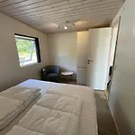 Dcu-camping - Mols אתר קמפינג *