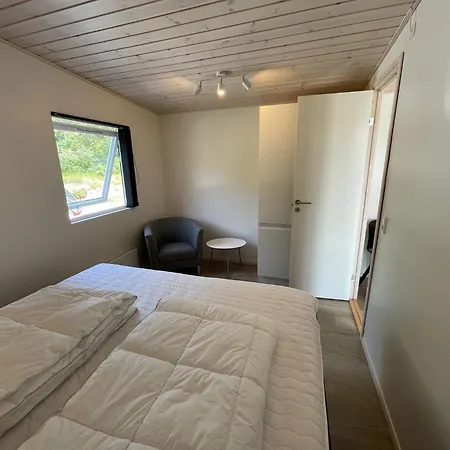 Dcu-camping - Mols Campingplads *