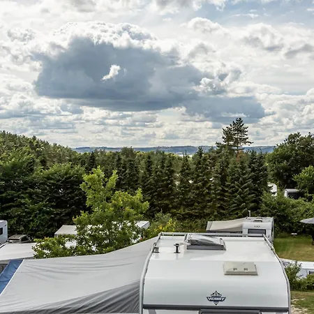 Camping Dcu-camping - Mols *