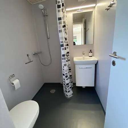 Κάμπινγκ Dcu-camping - Mols Ebeltoft