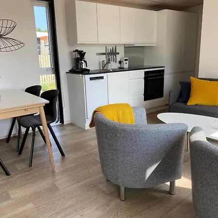 Camping Dcu-camping - Mols *