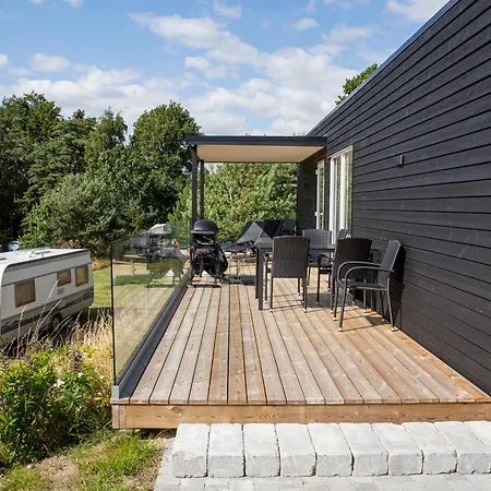 Dcu-camping - Mols Camping