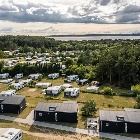 Κάμπινγκ Dcu-camping - Mols *