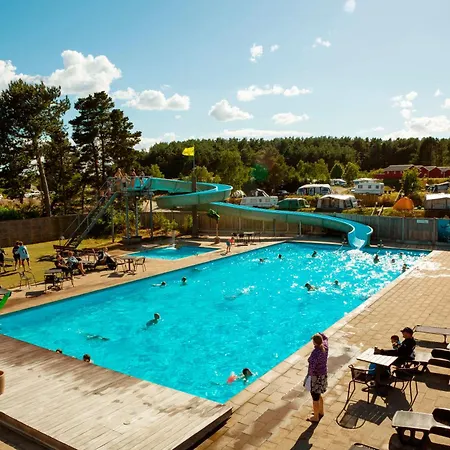 Dcu-camping - Mols *