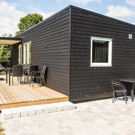 Dcu-camping - Mols Ebeltoft