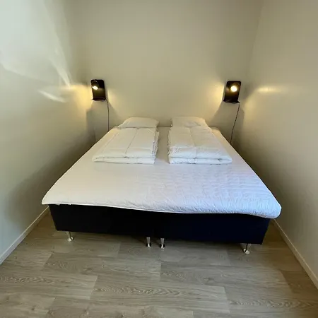 Dcu-camping - Mols Camping