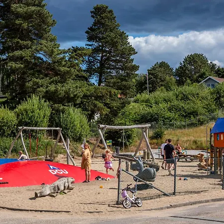 Dcu-camping - Mols * Ebeltoft