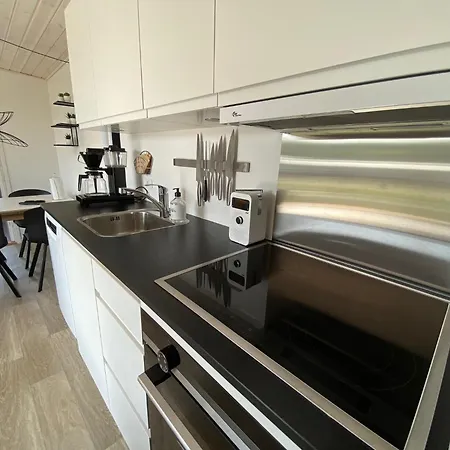 Κάμπινγκ Dcu-camping - Mols