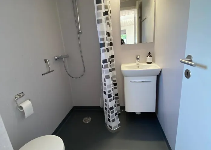 Camping Dcu-camping - Mols Ebeltoft