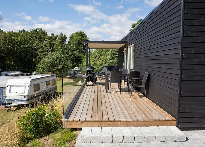 Dcu-camping - Mols Camping