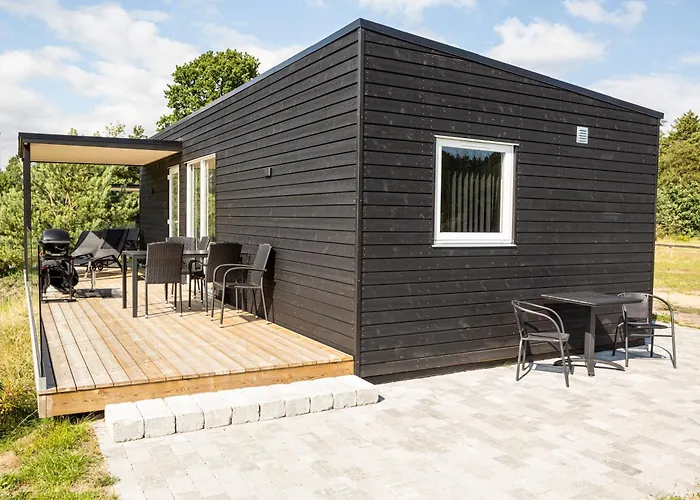 Dcu-camping - Mols Ebeltoft