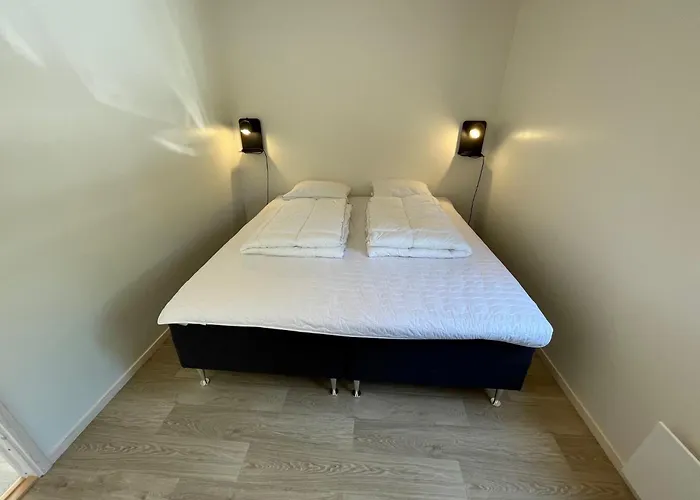 Dcu-camping - Mols Camping